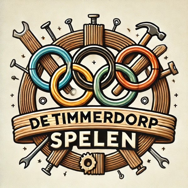 Timmerdorp 2025